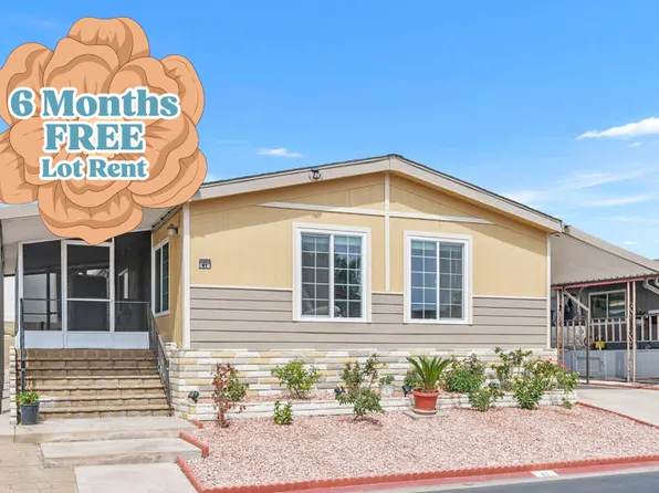 1456 E Philadelphia St Space 41, Ontario, CA 91761