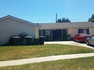 8582 Joyzelle Ave, Garden Grove, CA 92841