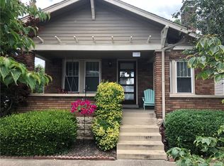 505 E Market St, New Albany, IN 47150