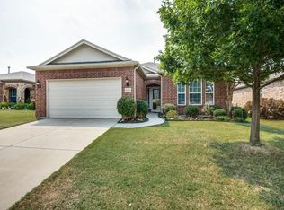 1171 Carrington Greens Dr, Frisco, TX 75034