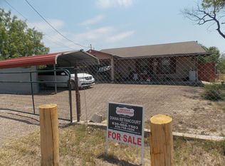 3204 Tesoro Loop, Eagle Pass, TX 78852