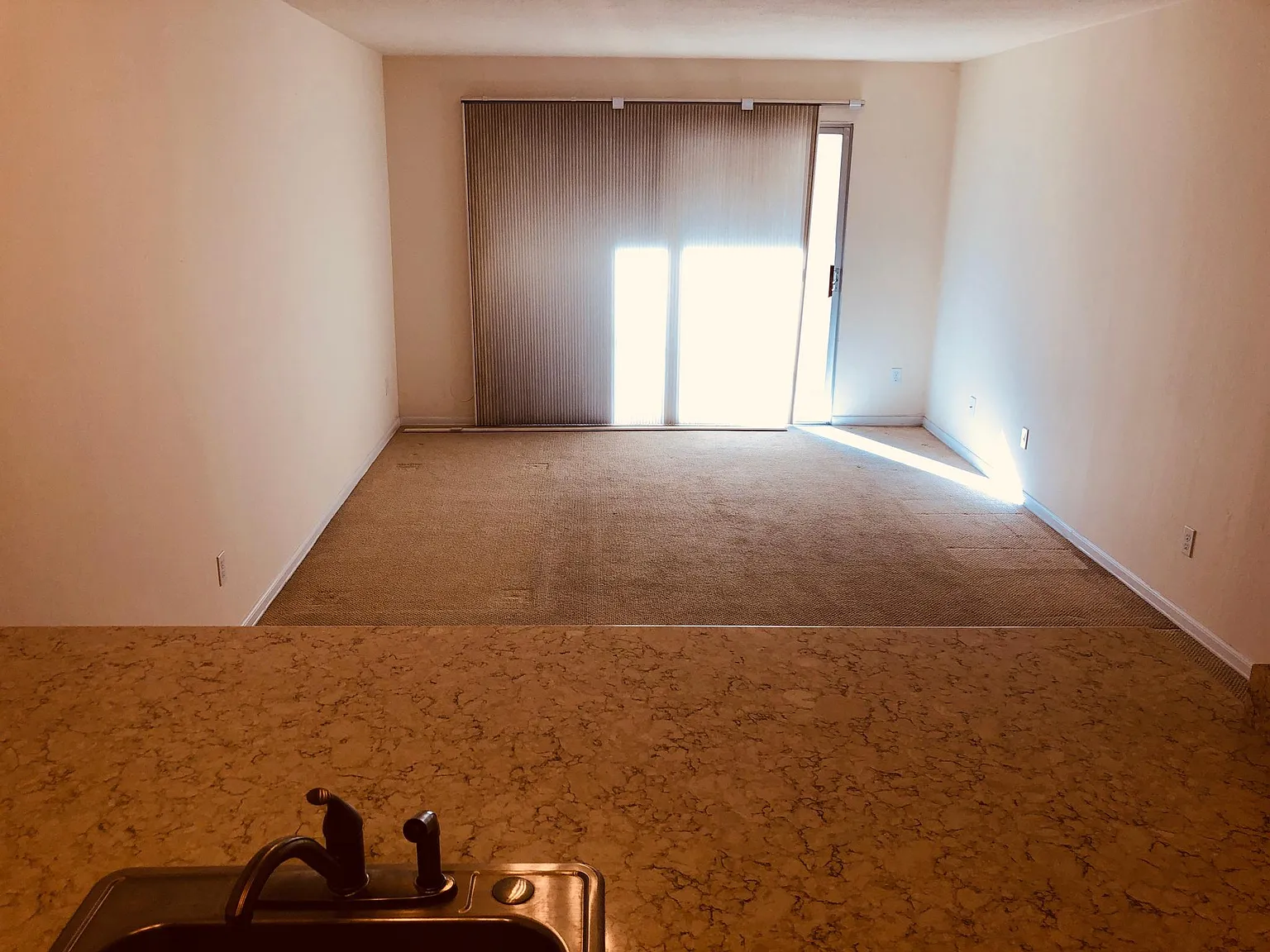 1 bed, 665 sqft, $2,390 — Photo 2
