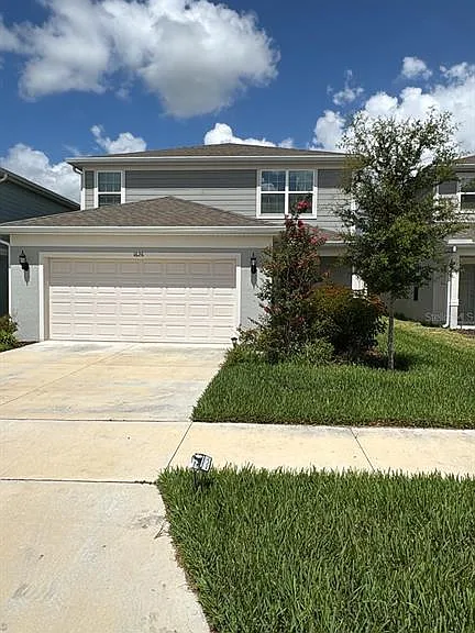 1626 Delightful Dr — Photo 1