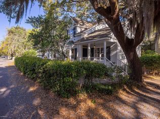 507 Port Republic St, Beaufort, SC 29902