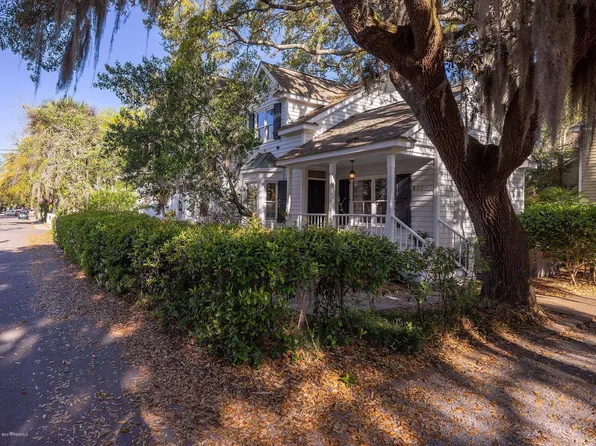 507 Port Republic St, Beaufort, SC 29902