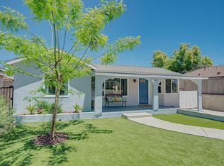 1440 N Clybourn Ave, Burbank, CA 91505