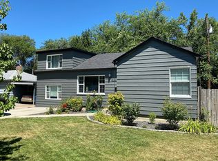 2814 W Grover St, Boise, ID 83705