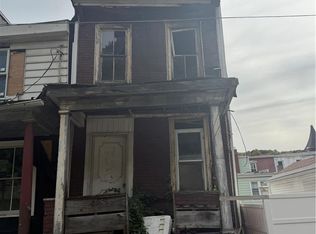 418 E Railroad St, Mahanoy City, PA 17948