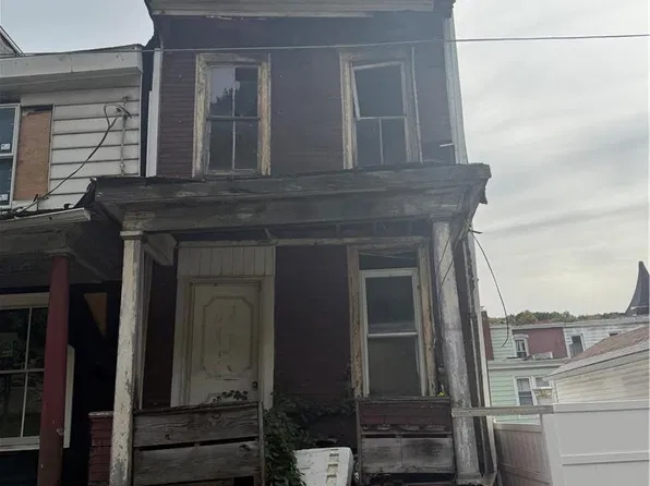 418 E Railroad St, Mahanoy City, PA 17948