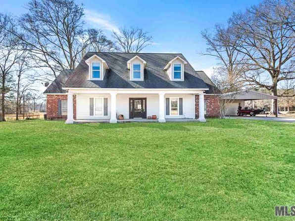 Waterfront East Feliciana Parish La Waterfront Homes For Sale 9 Homes Zillow