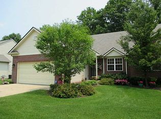 541 Dylan Dr, Avon, IN 46123