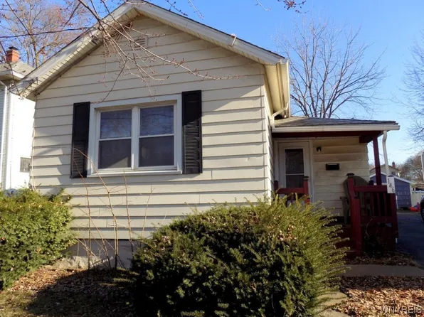 146 S Transit St, Lockport, NY 14094