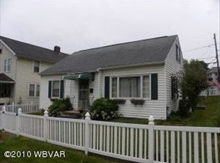 817 Wildwood Blvd, Williamsport, PA 17701