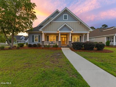 2056 Simmerman Way, Leland, NC, 28451