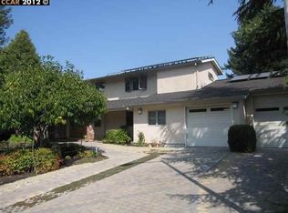 15 Silvia Ct, Moraga, CA