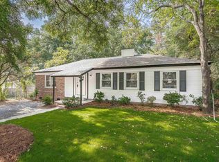 1437 Burley Ct, Columbia, SC 29204