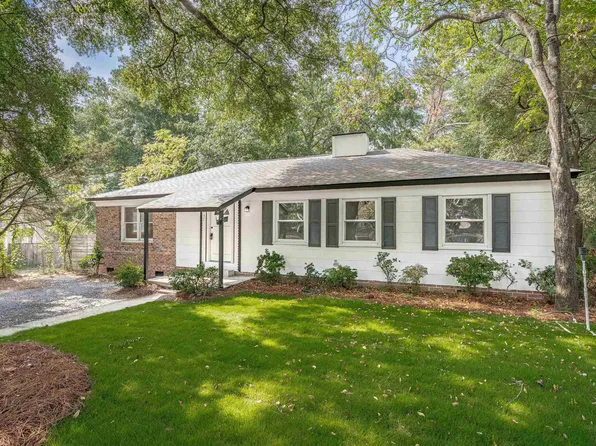 1437 Burley Ct, Columbia, SC 29204
