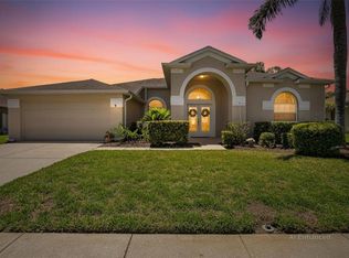 22118 Yachtclub Ter, Land O Lakes, FL 34639