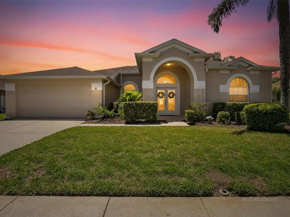 22118 Yachtclub Ter, Land O Lakes, FL 34639