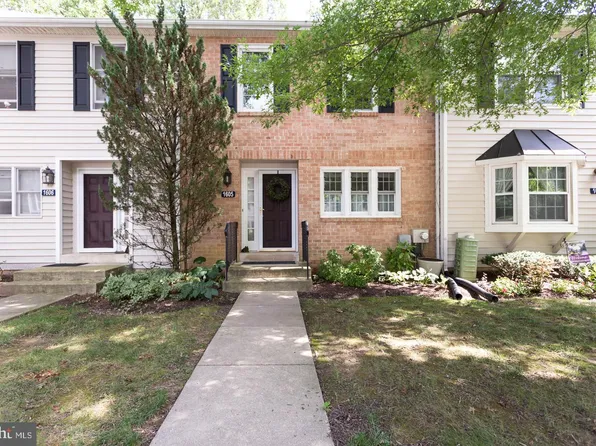 1605 N Glen Dr, Glen Mills, PA 19342