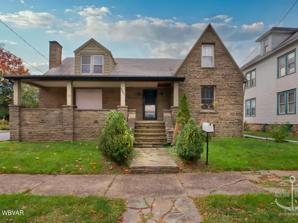 501 Washington Ave, Jersey Shore, PA 17740