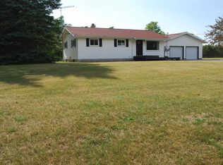 3109 Lupton Rd, Lupton, MI 48635