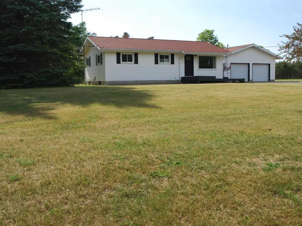 3109 Lupton Rd, Lupton, MI 48635