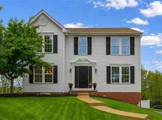 1871 Pioneer Dr, Sewickley, PA 15143