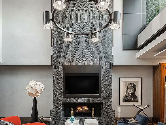 2nd image of 459 W Broadway Penthouse S