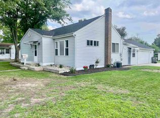 1335 Laurel St, Elkhart, IN 46514