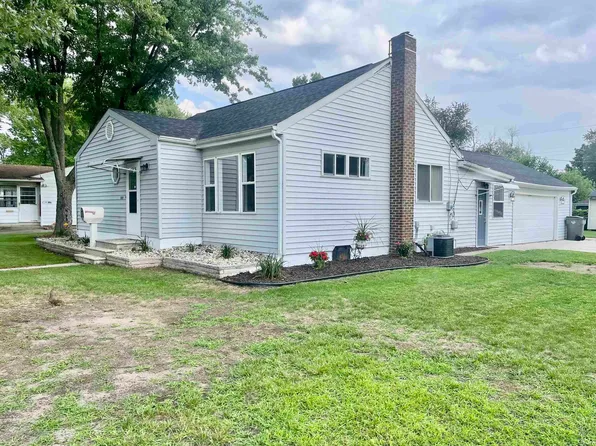 1335 Laurel St, Elkhart, IN 46514