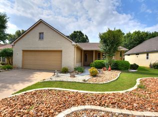 107 Bluebell Dr, Georgetown, TX 78633