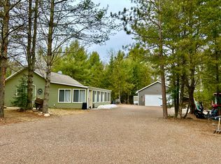 N6279 State Highway 17, Gleason, WI 54435