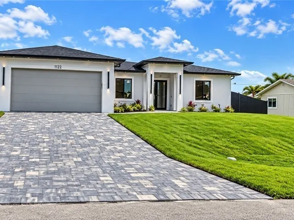 1122 NW 15th St, Cape Coral, FL 33993