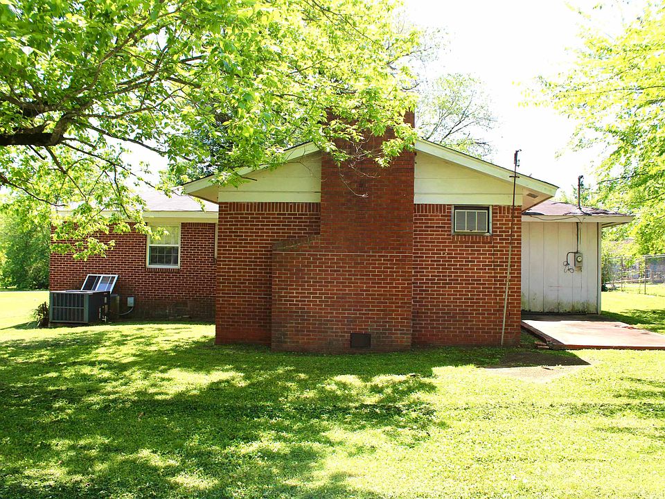 1005 Eason Ave, Muscle Shoals, AL 35661 Zillow