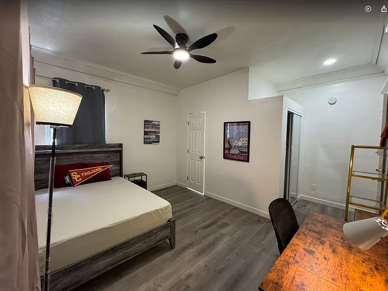 3021 Van Buren Pl #3 — Photo 2