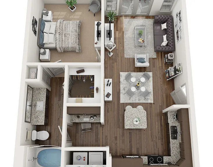 The Standard at Eastpoint — Photo 35