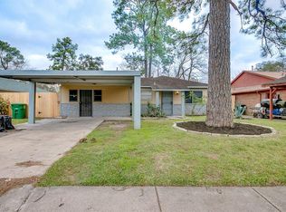 7637 Bretshire Dr, Houston, TX 77016