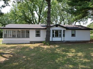 1247 State Hwy N, Clever, MO 65631