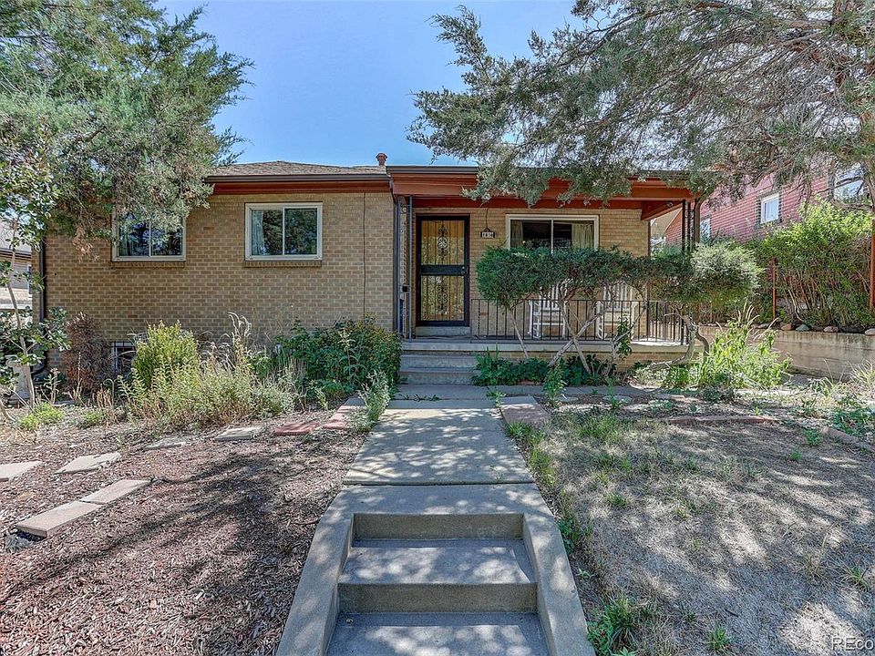 1st image of 1520 S Corona Street