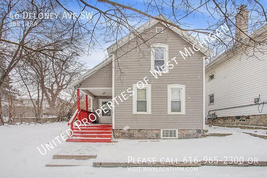 1st image of 46 Deloney Ave SW