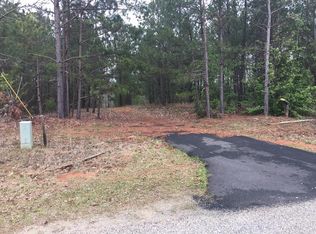 0 Lakeridge Dr, Fort Valley, GA 31030