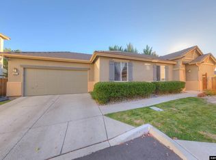 6221 Ingleston Dr, Sparks, NV