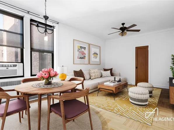 4121 42nd Street #4J, Sunnyside, NY 11104