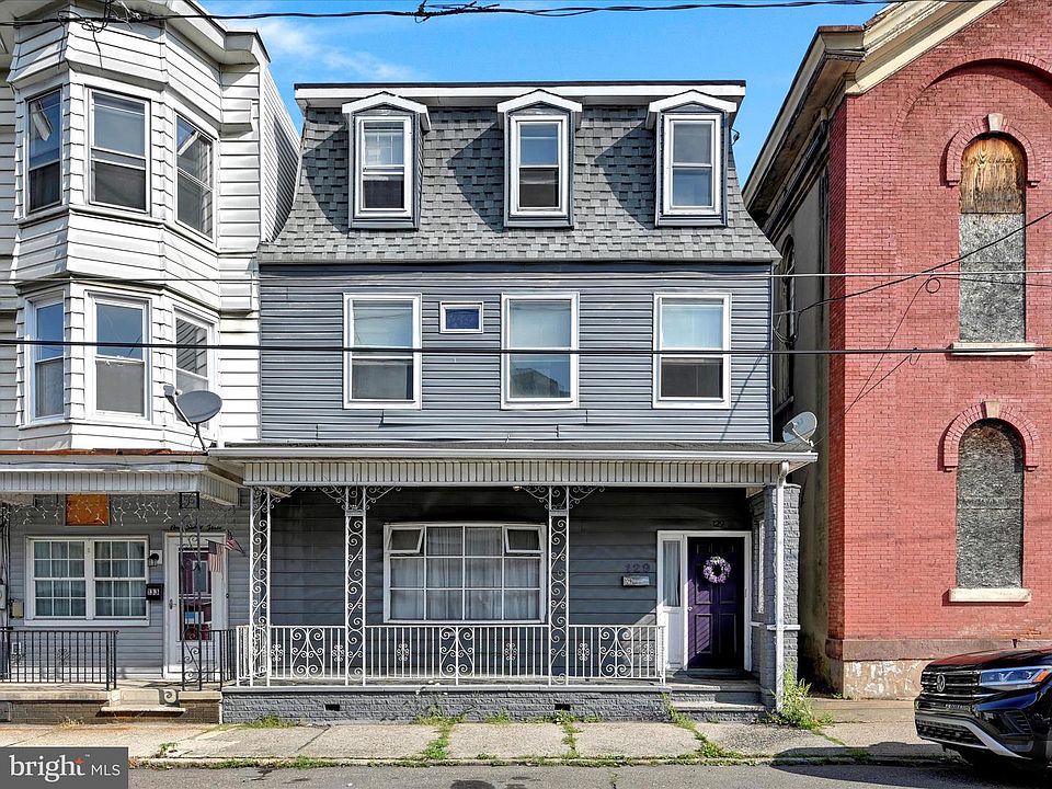 1st image of 129 W Mahanoy St
