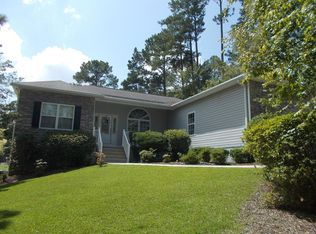 260 Brassie Dr, Mc Cormick, SC 29835