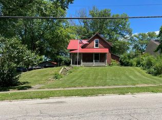 808 Danville Ave, Crawfordsville, IN 47933