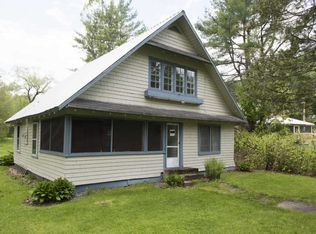 40 Olive St, Madison, ME 04950