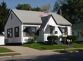 1109 Henry Ave, Beloit, WI 53511