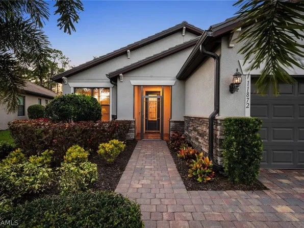 11872 Bourke Pl, Fort Myers, FL 33913